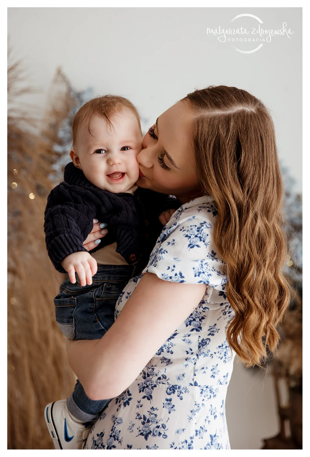 Fotografia dziecięca Lila