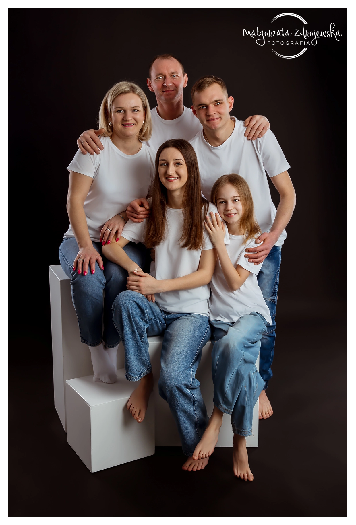 Sesja rodzinna okładka 2