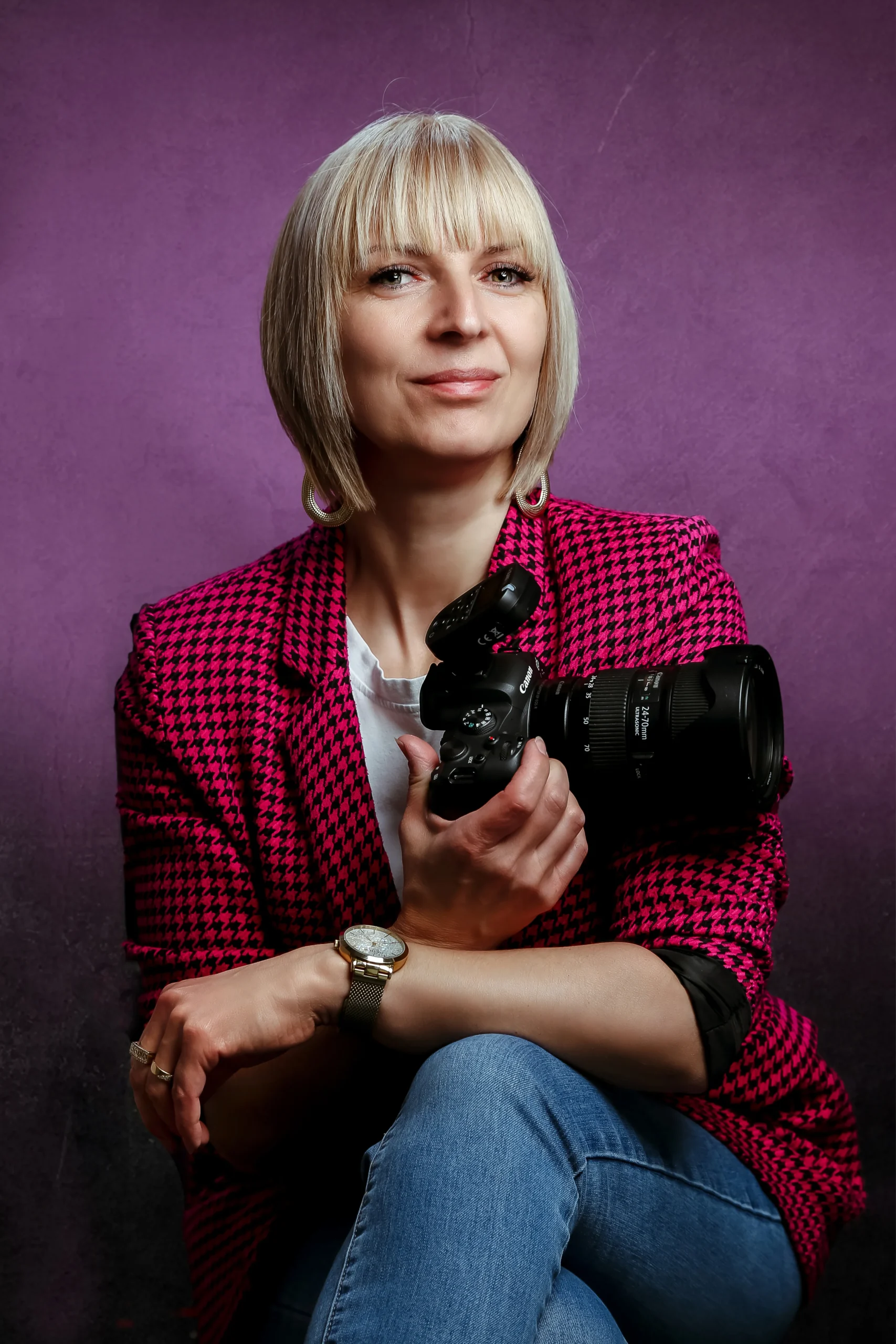 Małgorzata Zdrojewska 3