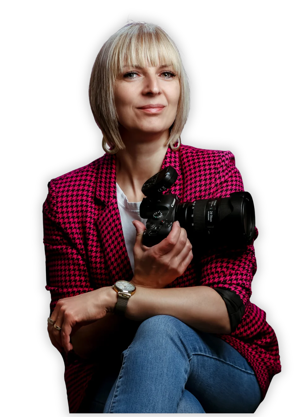Małgorzata Zdrojewska Studio Fotograficzne